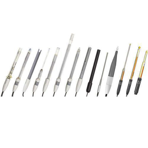 Sartorius Electrodes for pH, Conductivity, and DO
